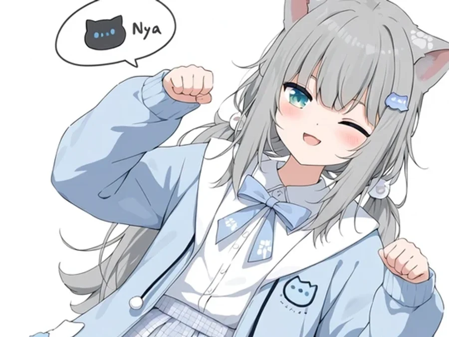 猫娘